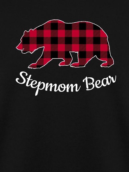 Stepmom Bear