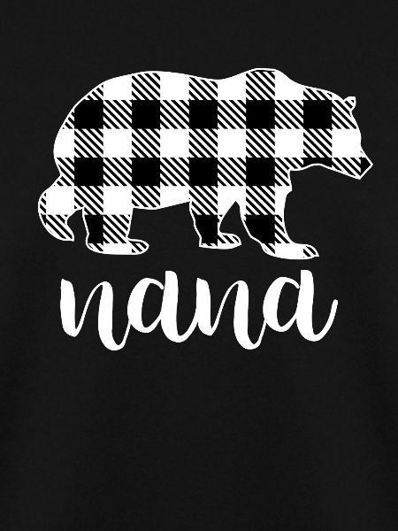 Nana Ours