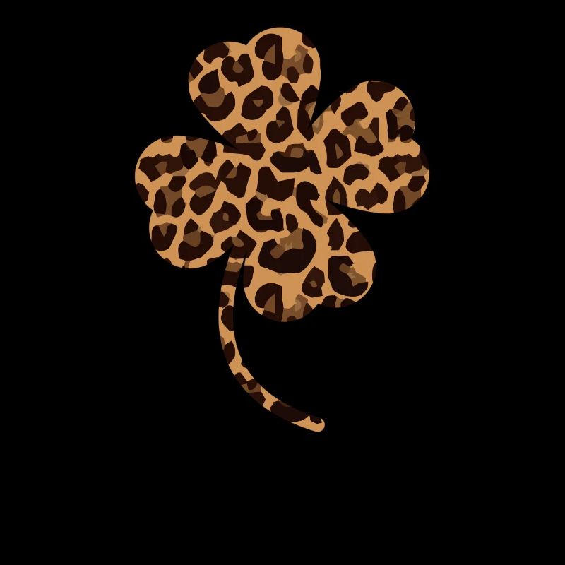 Kleeblatt Leopard