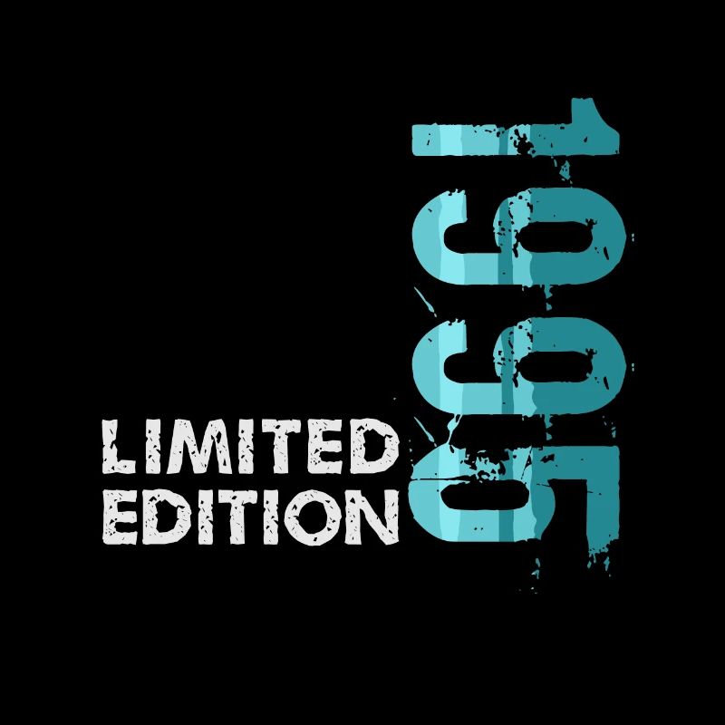 1995 Limited Edition