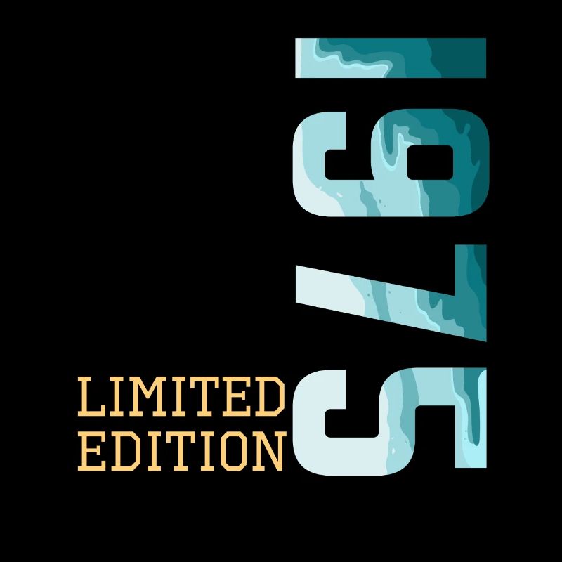 1975 Limited Edition