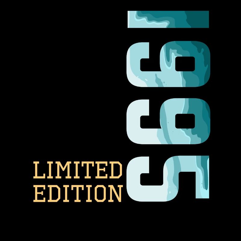 1995 Limited Edition