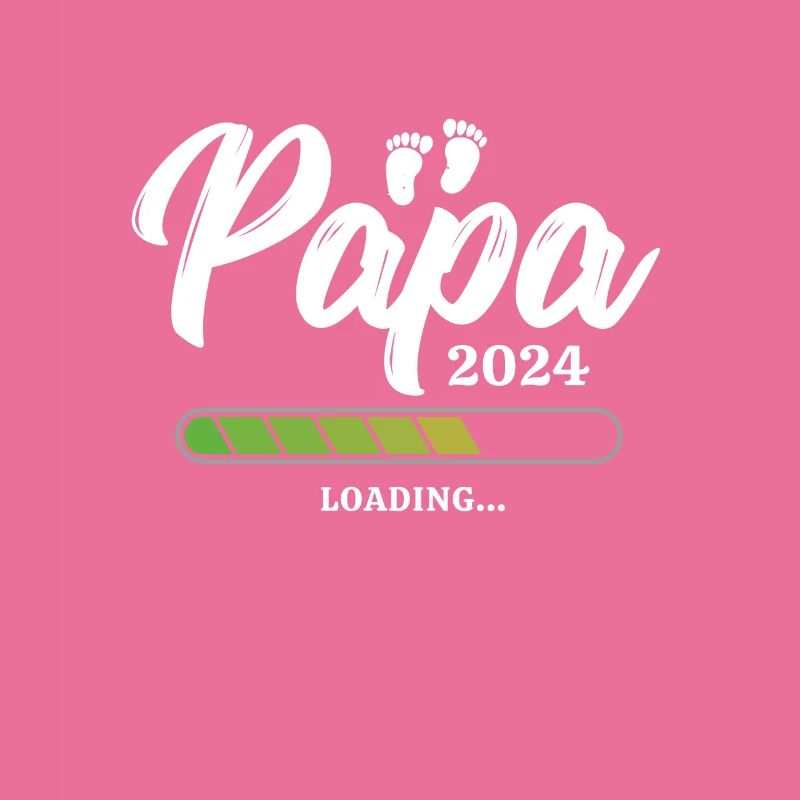 Papa Loading 2024