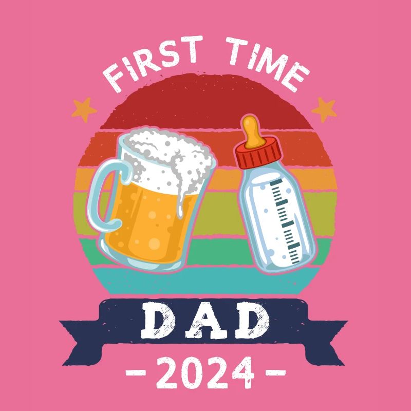 First Time Dad 2024