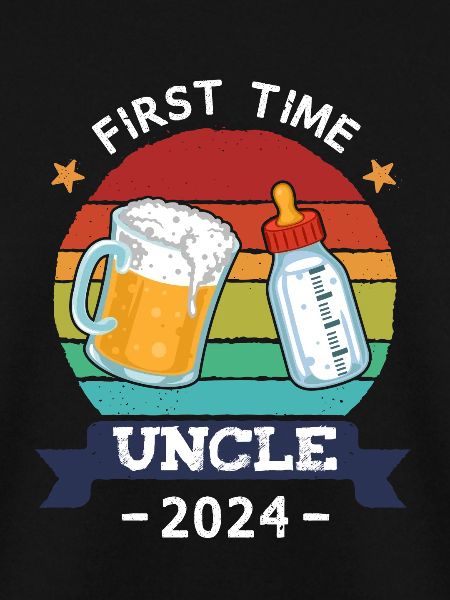 First Time Uncle 2024