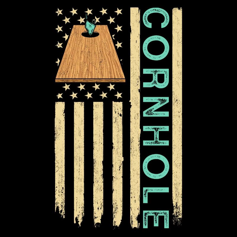 Cornhole États-Unis