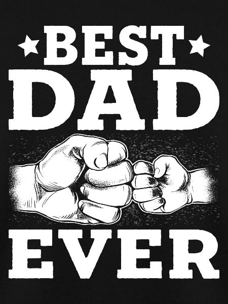 Best Dad Ever