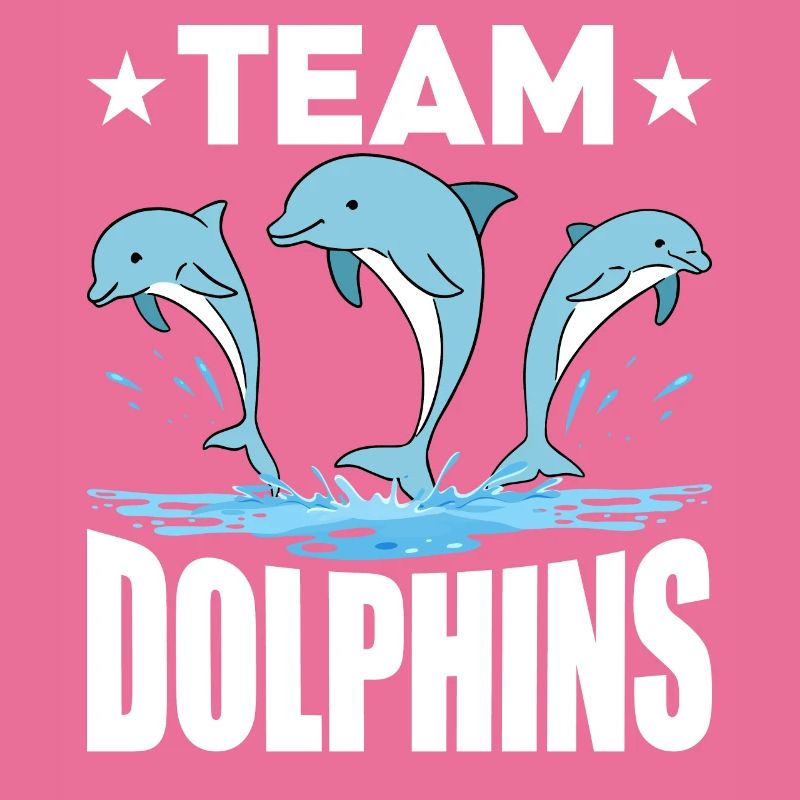 Team Dolphins