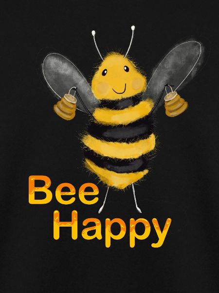 Bee Happy