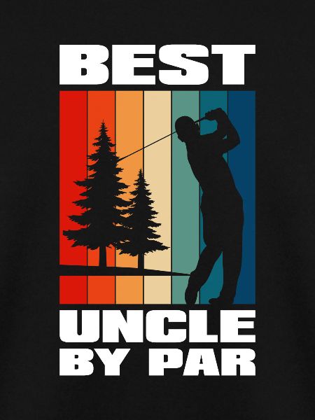 Uncle By Par