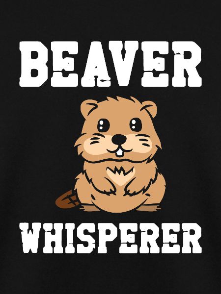 Beaver Whisperer