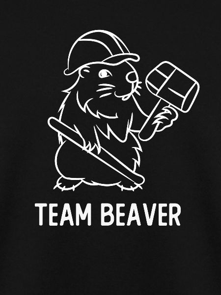 Team Beaver
