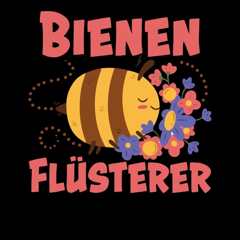 Bienen Flüsterer