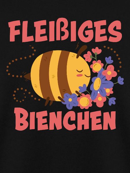 Fleißiges Bienchen