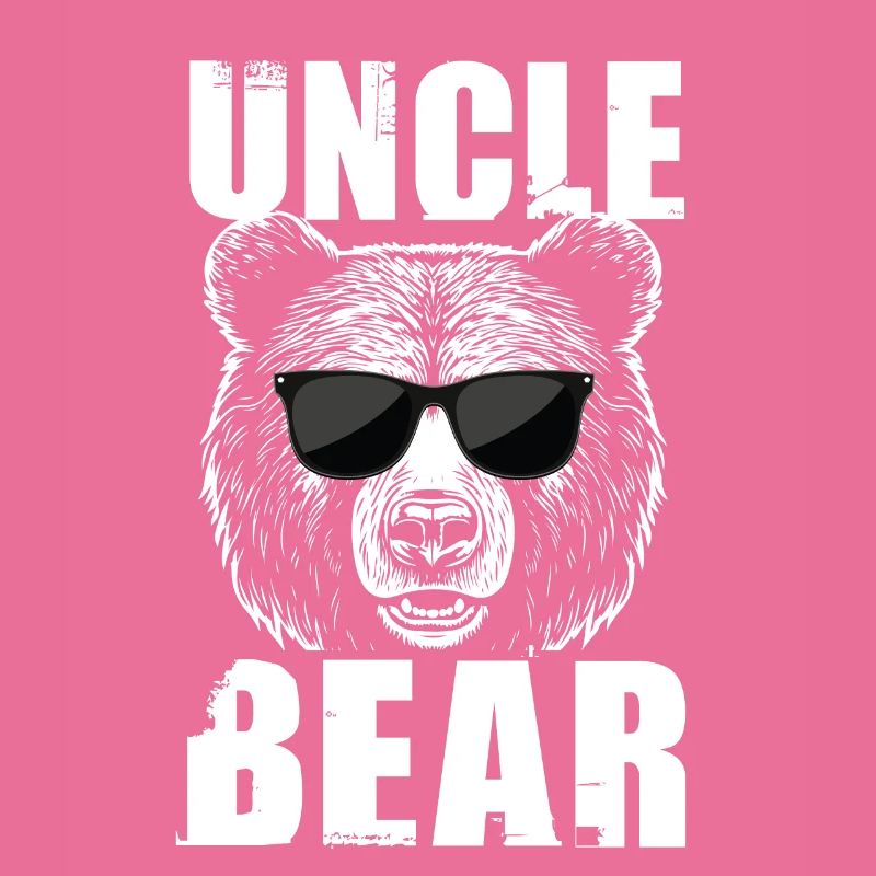 Uncle Bear