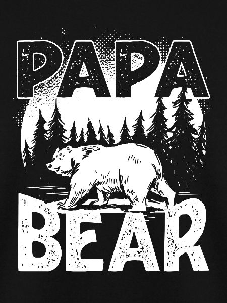 Papa Bear
