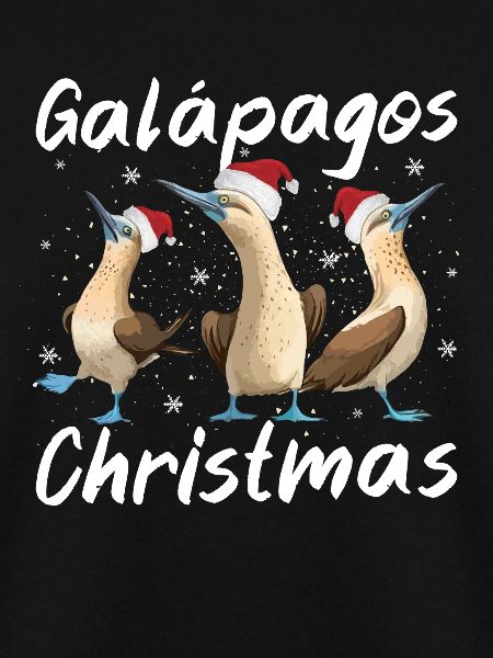 Galapagos Christmas
