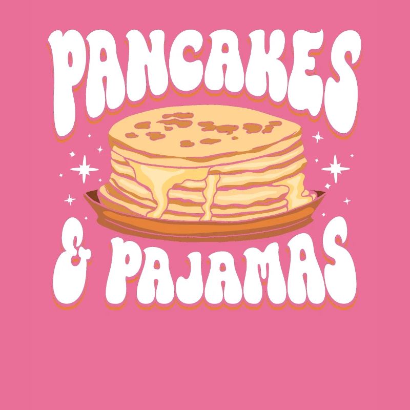 Pancakes & Pajamas