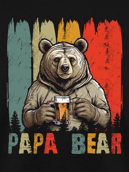 Papa Bear