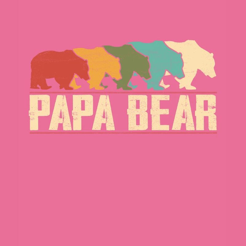 Papa Bear