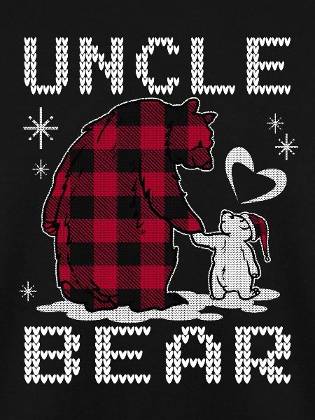 Uncle Bear