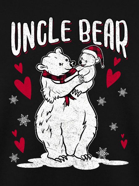 Uncle Bear