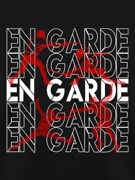 En Garde