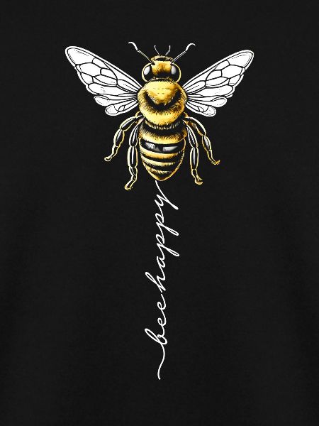 Bee Happy