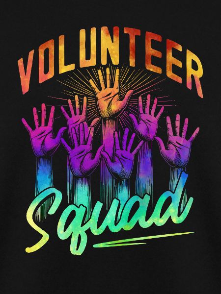 Volunteer Squad
