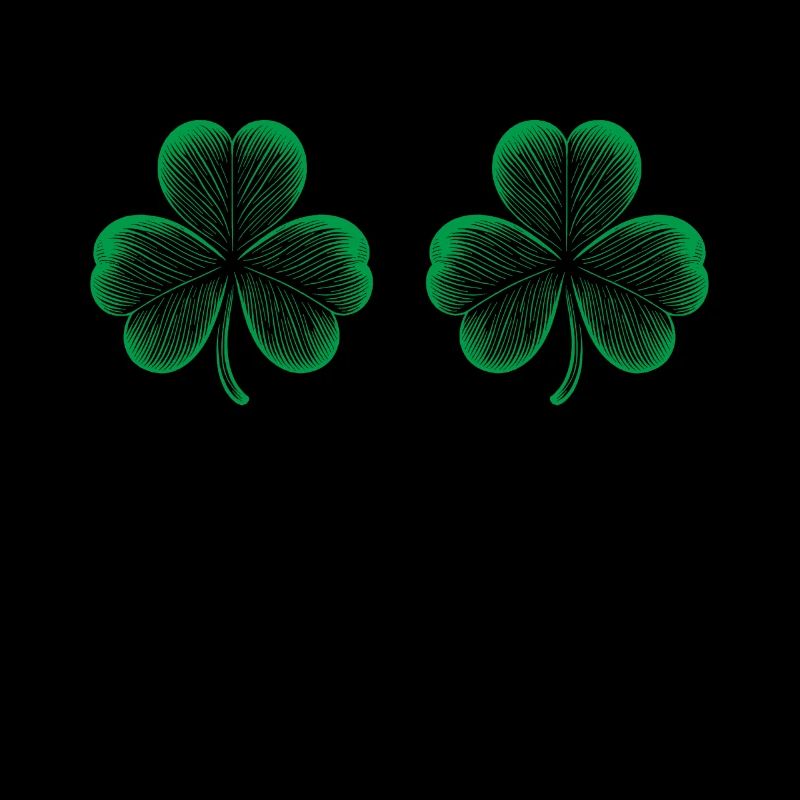 Shamrock Breasts