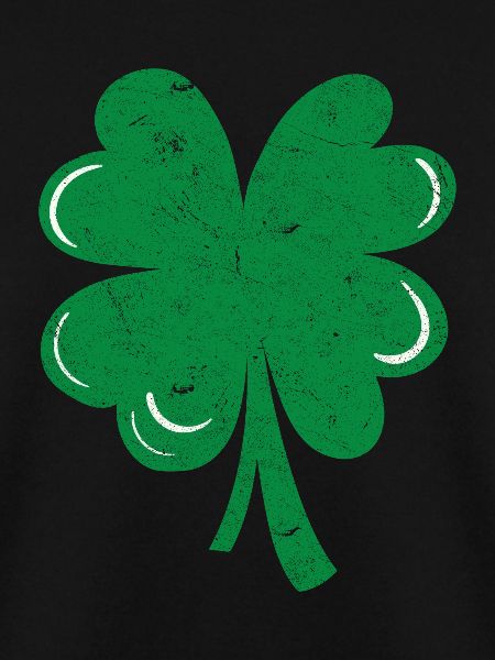 Four-leaf clover