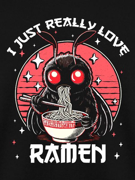 Really Love Ramen