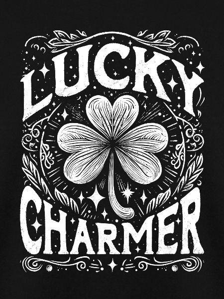 Lucky Charmer