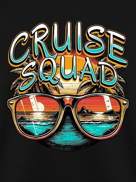 Cruise Squad