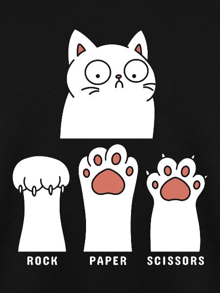 Rock Paper Scissors