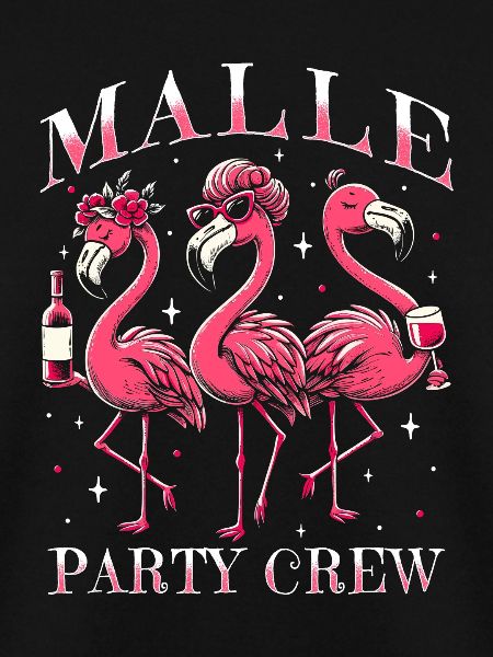 Malle Party Crew