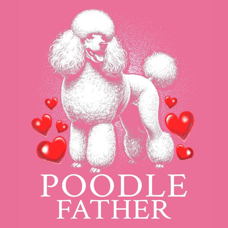 Poodle Father