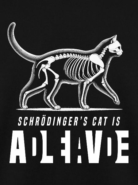 Schrödinger's Cat