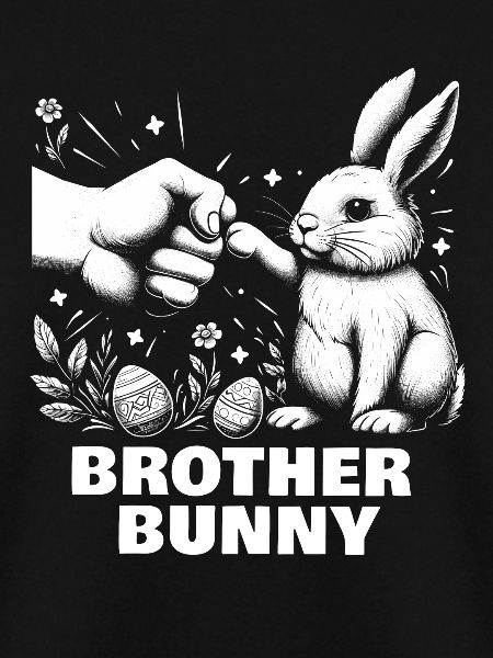 Brother Bunny