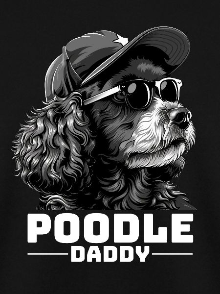 Poodle Daddy