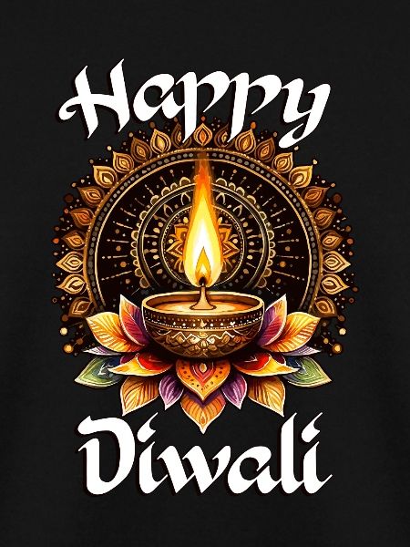 Happy Diwali