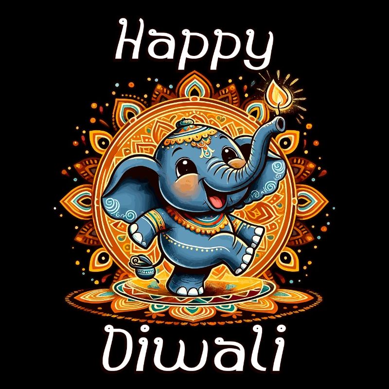 Happy Diwali