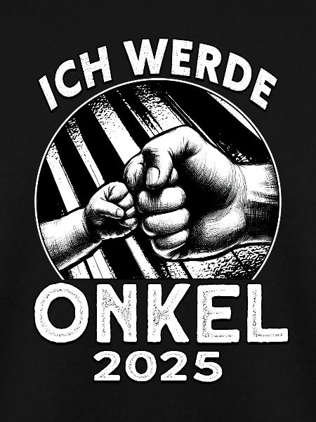 Ich werde Onkel 2025
