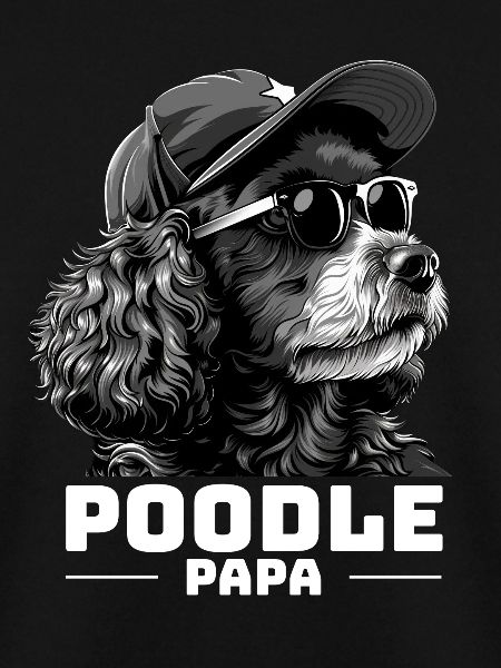 Poodle Papa