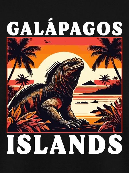Galápagos Islands