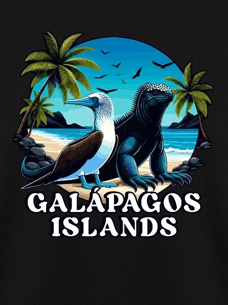 Galápagos Islands
