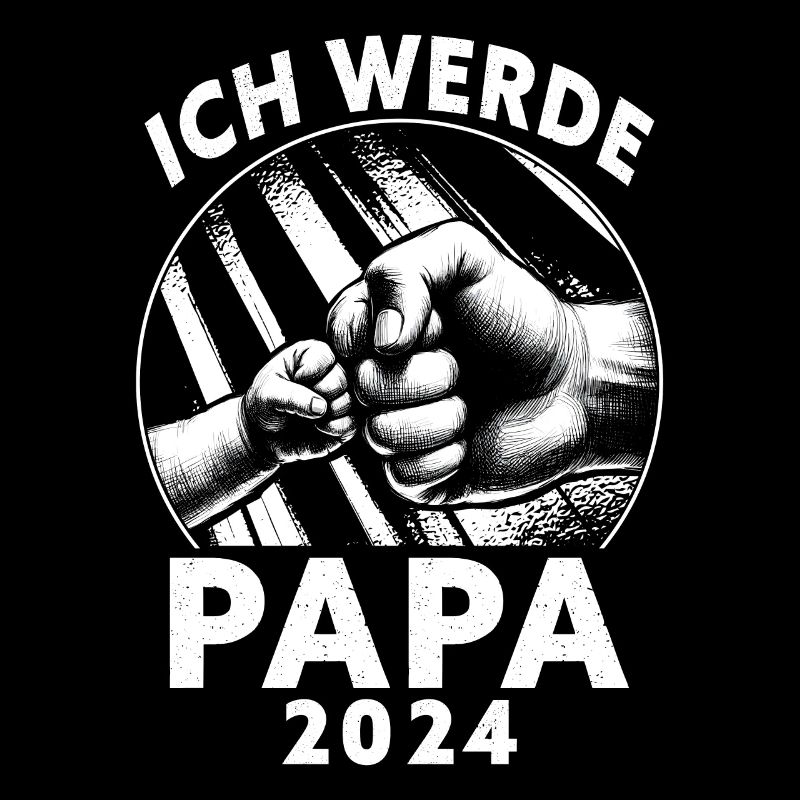 Ich werde Papa 2024