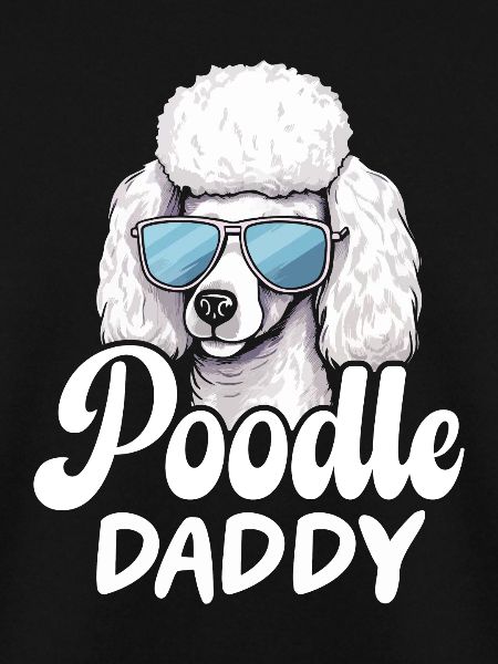 Poodle Daddy