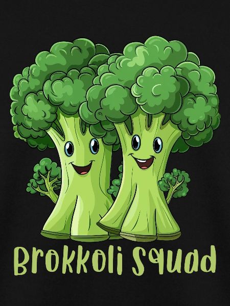 Brokkoli Squad