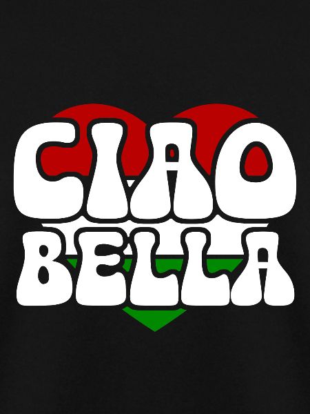 Ciao Bella